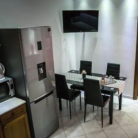 30091 - Mandekic Apartment Crikvenica