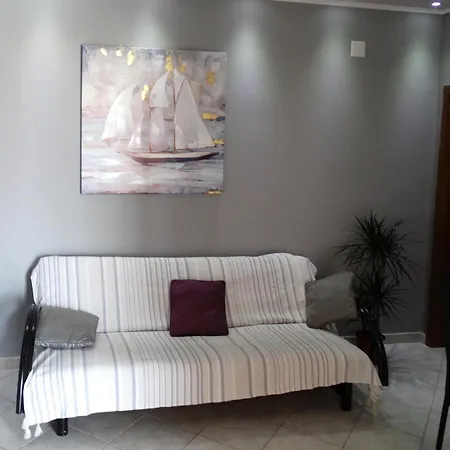 30091 - Mandekic Apartment